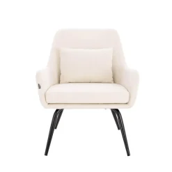 Fauteuils-Merkloos Home Luxe fauteuil ORION