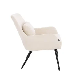Fauteuils-Merkloos Home Luxe fauteuil ORION