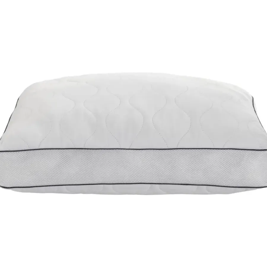 Leen Bakker Hoofdkussen Airwave - ventilerend - 50x60 cm