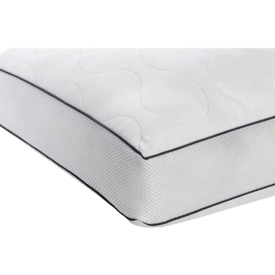 Leen Bakker Hoofdkussen Airwave - ventilerend - 50x60 cm
