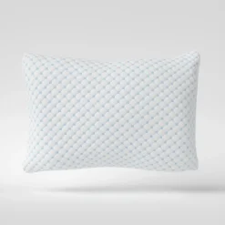 Hoofdkussens-Dreamhouse Hoofdkussen – Memory Foam & Wasbare Hoes