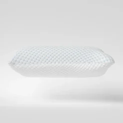 Hoofdkussens-Dreamhouse Hoofdkussen – Memory Foam & Wasbare Hoes