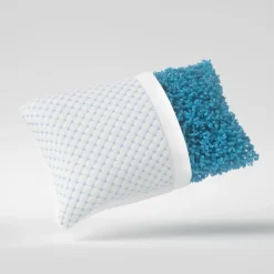 Hoofdkussens-Dreamhouse Hoofdkussen – Memory Foam & Wasbare Hoes