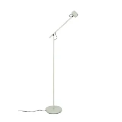 Staande Lampen-Housecraft Living Housecraft Aero Vloerlamp Groen