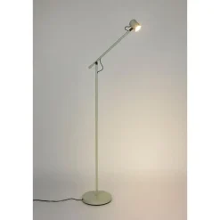 Staande Lampen-Housecraft Living Housecraft Aero Vloerlamp Groen
