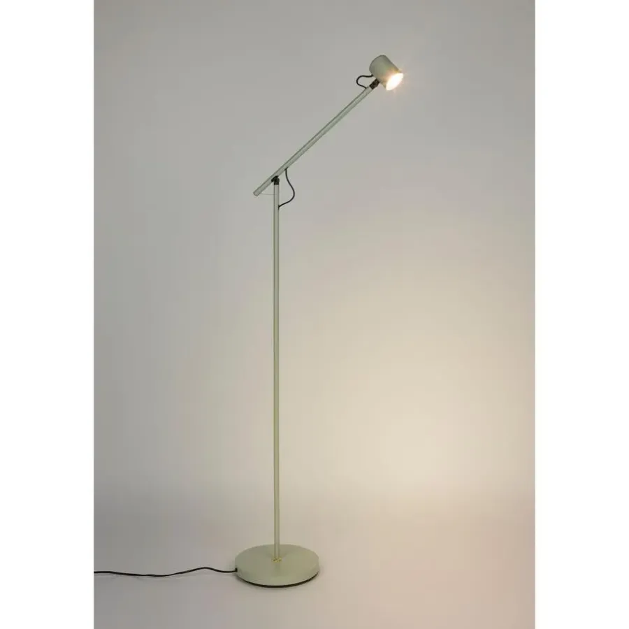 Staande Lampen-Housecraft Living Housecraft Aero Vloerlamp Groen