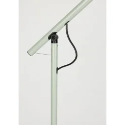 Staande Lampen-Housecraft Living Housecraft Aero Vloerlamp Groen