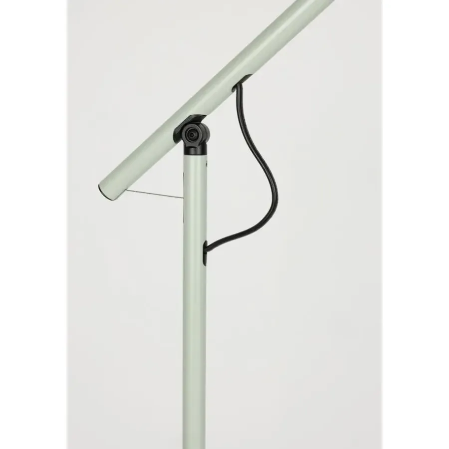 Staande Lampen-Housecraft Living Housecraft Aero Vloerlamp Groen