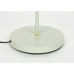 Staande Lampen-Housecraft Living Housecraft Aero Vloerlamp Groen