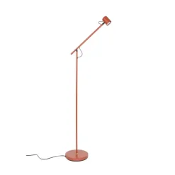 Housecraft Living Housecraft Aero Vloerlamp Rood