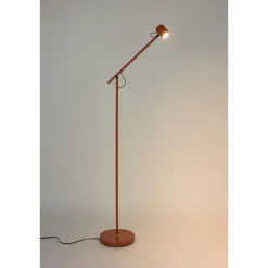 Housecraft Living Housecraft Aero Vloerlamp Rood