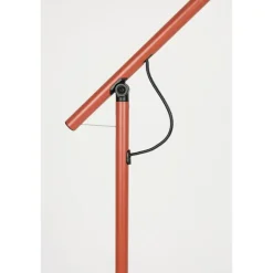 Housecraft Living Housecraft Aero Vloerlamp Rood