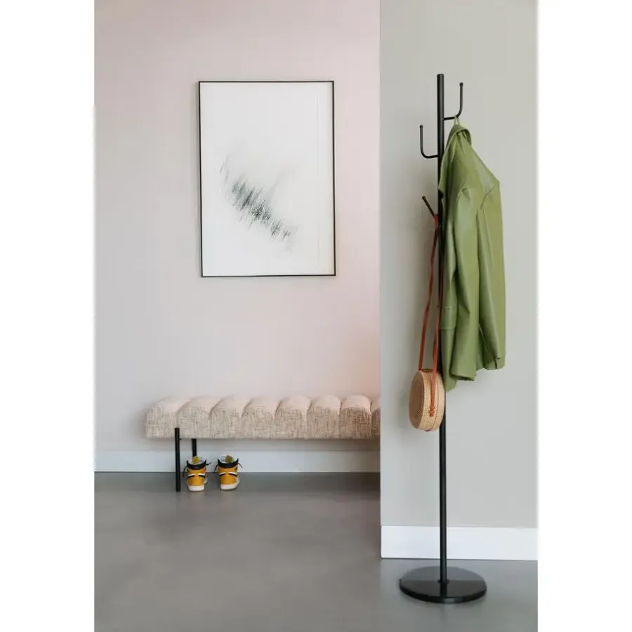 Housecraft Living Housecraft Jethro Eettafelbank 160 cm Beige