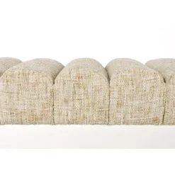 Housecraft Living Housecraft Jethro Eettafelbank 160 cm Beige