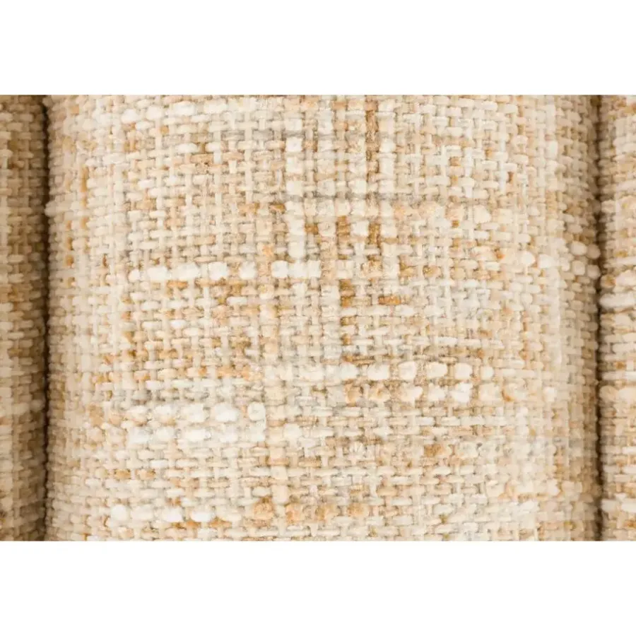 Housecraft Living Housecraft Jethro Eettafelbank 160 cm Beige