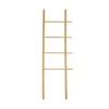 Housecraft Living Housecraft Jhon Decoratie ladder Hout - Beige