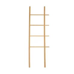 Housecraft Living Housecraft Jhon Decoratie ladder Hout - Beige