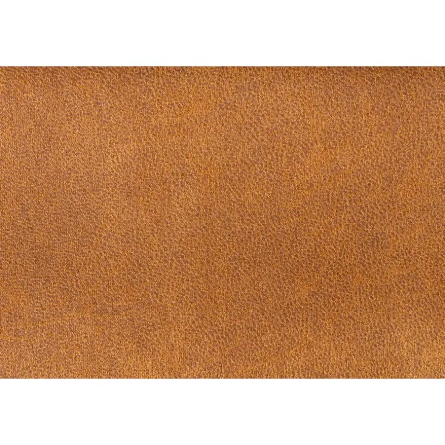Hockers En Voetenbanken-Housecraft Living Housecraft John Hocker Cognac - Bruin