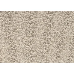Hockers En Voetenbanken-Housecraft Living Housecraft Noxx Hocker Teddy stof Beige