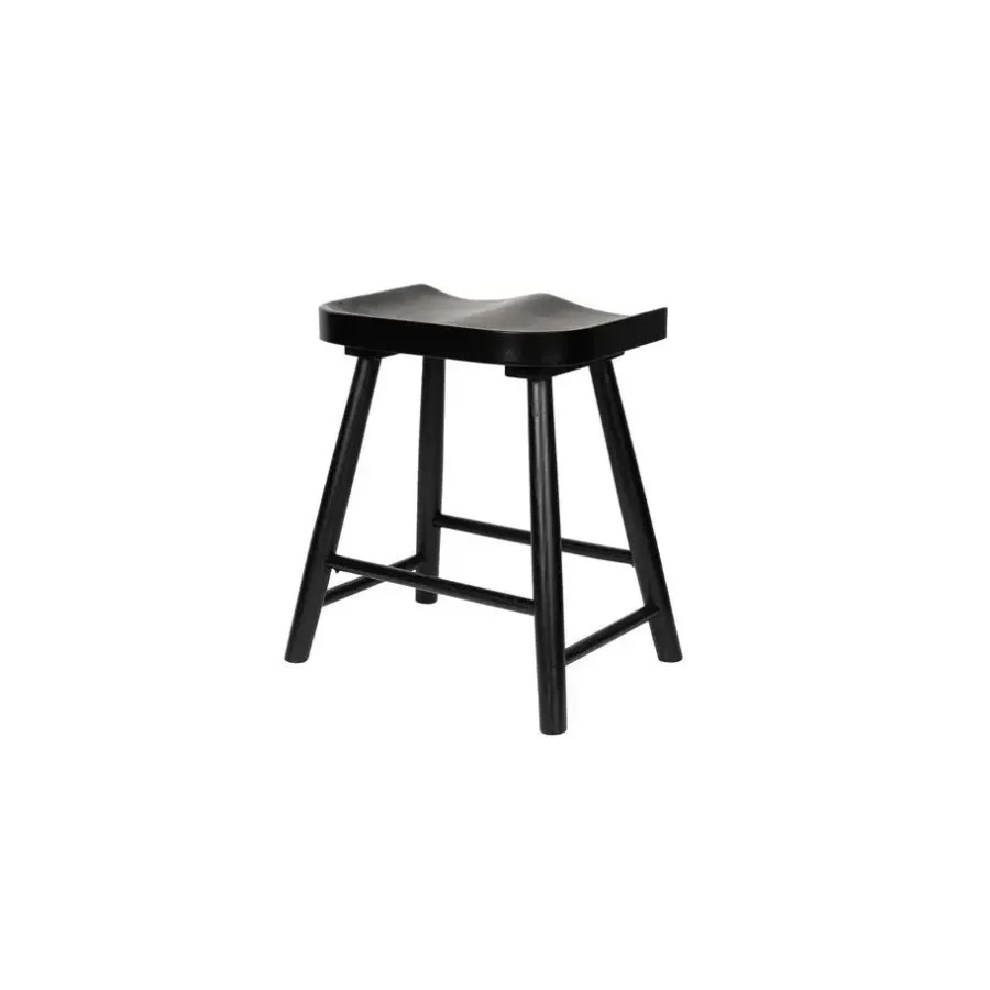 Housecraft Living Housecraft Vander Kruk Zwart