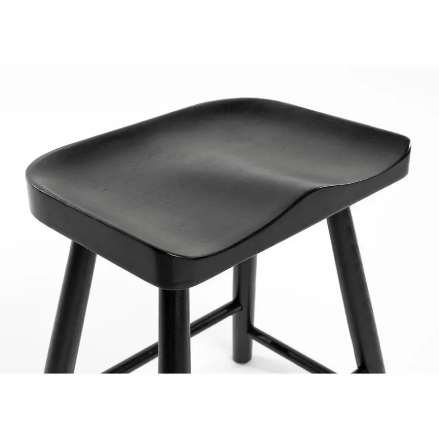 Housecraft Living Housecraft Vander Kruk Zwart
