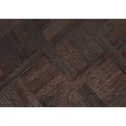 Ronde Eettafels-Housecraft Living Housecraft Webster Eettafel Rond Hout 180x90 cm Bruin