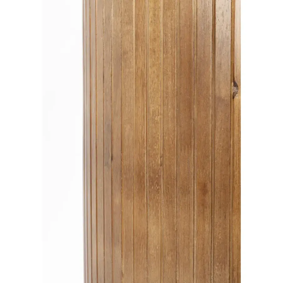 Housecraft Living Housecraft Yaz Kast Hoog Hout - Bruin