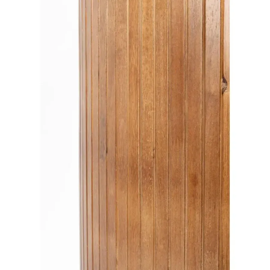 Housecraft Living Housecraft Yaz Kast Hoog Hout - Bruin
