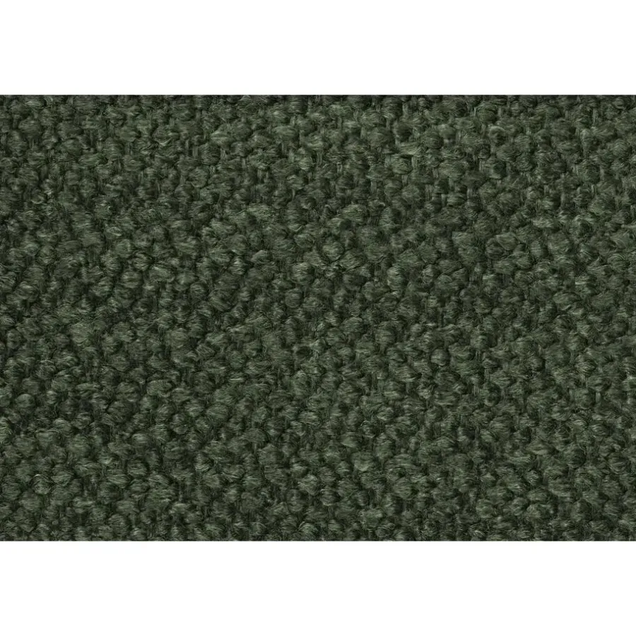 Fauteuils-Housecraft Living Housecraft Yuki Fauteuil Draaibaar Groen