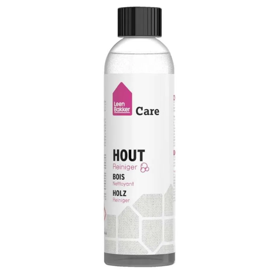 Meubelonderhoud-Leen Bakker Hout cleaner - 250 ml