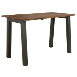 Hoyz Collection Hoyz - Bartafel Edge - 80x147x92 - 4 Personen - Hout