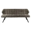 Eetkamerbanken-Hoyz Collection - Eetkamerbank Raster - Rich Taupe