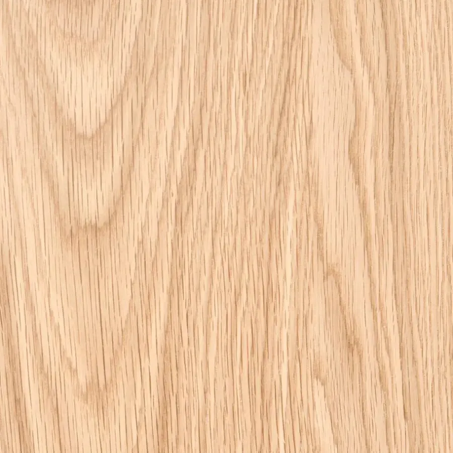 Ronde Eettafels-Leen Bakker HUNTLEY - Eettafel - Lichtbruin - 140 cm - MDF