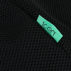 Zitzakken-icon - Dalton XL Zitzak Fauteuil - Gaming - Zwart