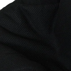 Zitzakken-icon - Dalton XL Zitzak Fauteuil met Poef - Gaming - Zwart