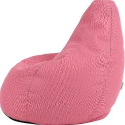 Zitzakken-icon - Dalton Zitzak Fauteuil - Gaming - Roze