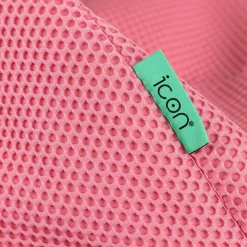 Zitzakken-icon - Dalton Zitzak Fauteuil - Gaming - Roze