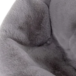 icon - Kingston Kinderzitzak - Fleece - Grijs