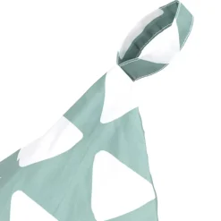 Zitzakken-icon - Lounge Kinderzitzak Stoel - Binnen - Buiten - Saliegroen