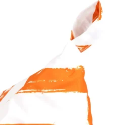Zitzakken-icon - Lounge Kinderzitzak Stoel - Binnen - Buiten - Oranje