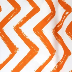 Zitzakken-icon - Lounge Kinderzitzak Stoel - Binnen - Buiten - Oranje