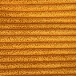 icon Kinderzitzakken Dalton - Corduroy Zitzak - Geel