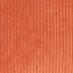 icon Kinderzitzakken Morgan - Corduroy Zitzak met Vulling - Oranje