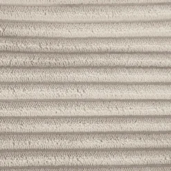 icon Kinderzitzakken Morgan - Corduroy Zitzak met Vulling - Beige