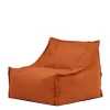 Zitzakken-icon Zitzak Alto - Zitzak Fauteuil Buiten - Oranje
