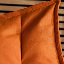 Zitzakken-icon Zitzak Alto - Zitzak Fauteuil Buiten - Oranje