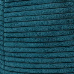 Zitzakken-icon Zitzak Dalton - Corduroy Zitzak Volwassenen - Blauwgroen