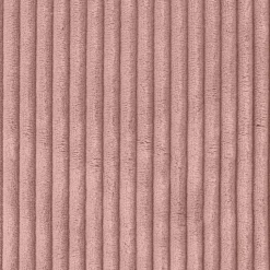 Zitzakken-icon Zitzak en Poef Dalton - Corduroy Zitzak - Oud roze