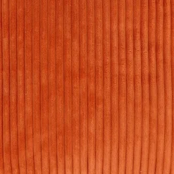 Zitzakken-icon Zitzak en Poef Kingston - Corduroy Zitzak - Oranje