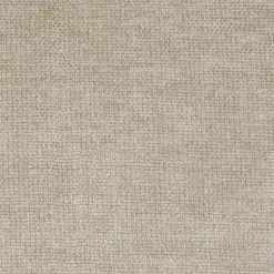 Zitzakken-icon Zitzak en XL Poef Natalia - Chenille Zitzak Fauteuil - Beige